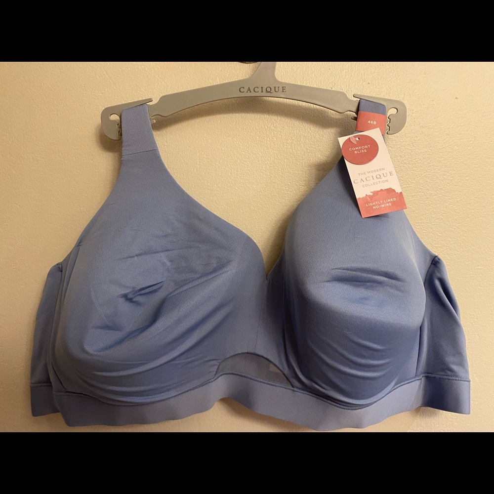 Lane Bryant bra 46B